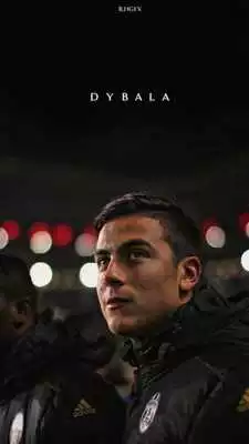 Play Paulo Dybala Wallpapers 4K (Ultra HD) 2018