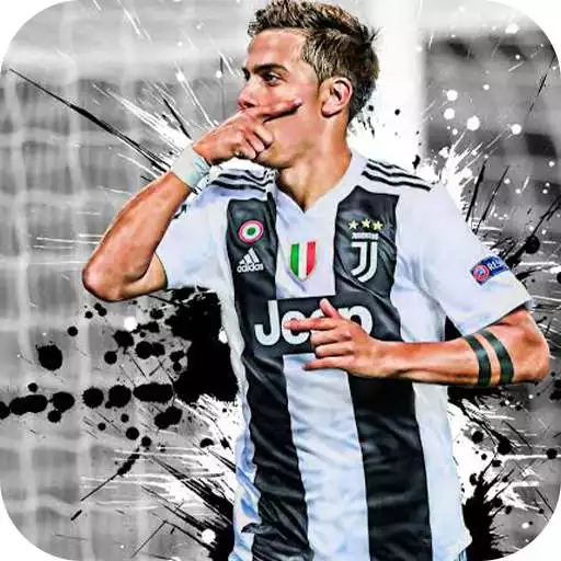 Free play online Paulo Dybala Wallpapers HD APK Free play online Paulo Dybala Wallpapers HD APK