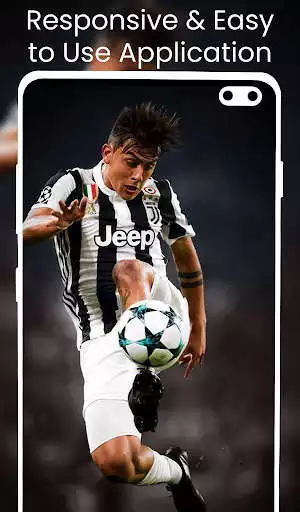 Play Paulo Dybala Wallpapers HD
