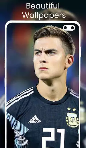 Play Paulo Dybala Wallpapers HD