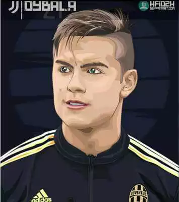 Play Paulo Dybala Wallpapers HD