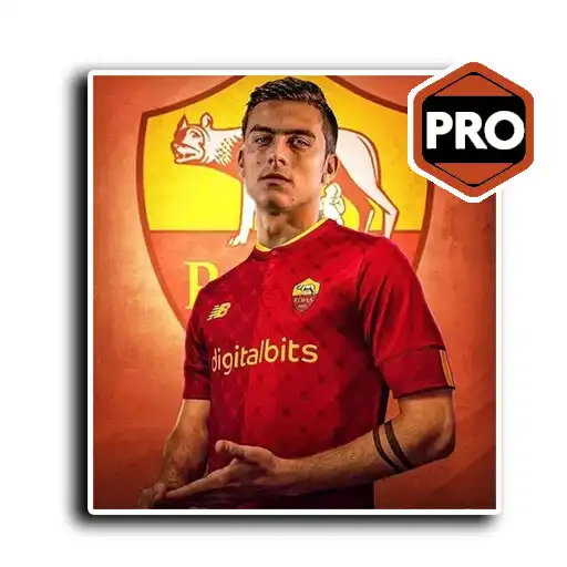 Play Paulo Dybala - WA Sticker Pro APK Play Paulo Dybala - WA Sticker Pro APK