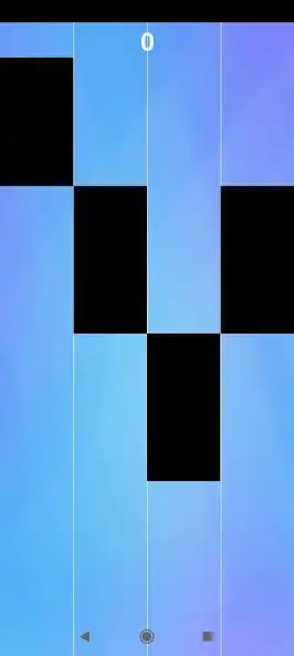Play Paulo Londra - Juego de Piano as an online game Paulo Londra - Juego de Piano with UptoPlay