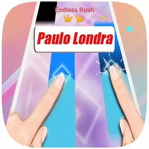 Play Paulo Londra Piano Tiles 3 APK Play Paulo Londra Piano Tiles 3 APK