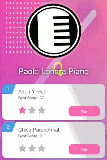 Play Paulo Londra Piano Tiles 3  and enjoy Paulo Londra Piano Tiles 3 with UptoPlay