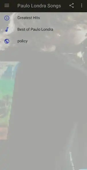 Play Paulo Londra Songs  and enjoy Paulo Londra Songs with UptoPlay