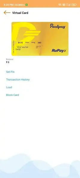 Play Paulpay V2.0  and enjoy Paulpay V2.0 with UptoPlay
