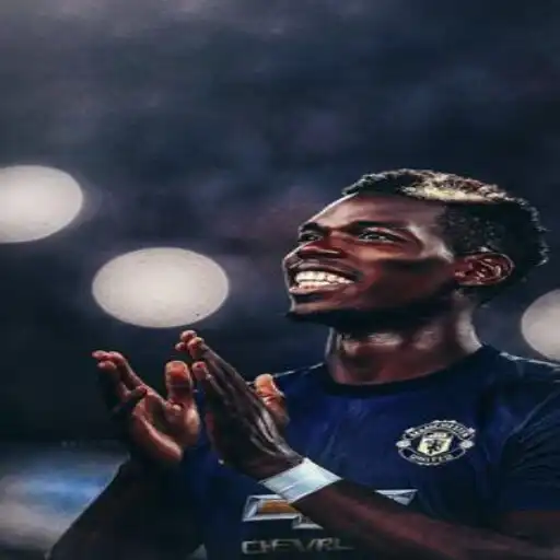 Play Paul Pogba 4K Wallpaper APK
