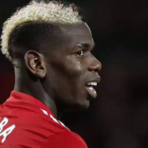 Play Paul Pogba Wallpapers APK