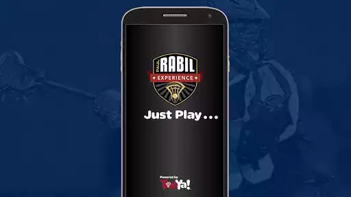 Play Paul Rabil Experience - TopYa!  and enjoy Paul Rabil Experience - TopYa! with UptoPlay