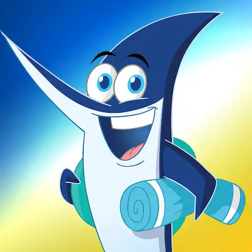 Play Paul Sadler Swimland APK