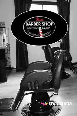 Play Pauls Barber Shop