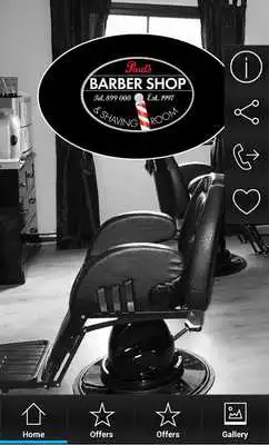 Play Pauls Barber Shop