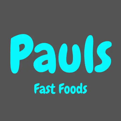 Play Pauls Fast Food Glasgow APK