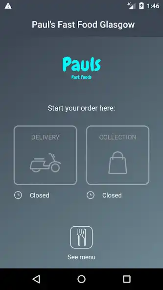 Play Pauls Fast Food Glasgow  and enjoy Pauls Fast Food Glasgow with UptoPlay