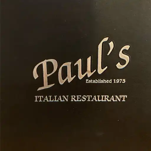 Play Pauls Italian Restaurant APK