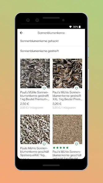Play Pauls Mühle Tiernahrung as an online game Pauls Mühle Tiernahrung with UptoPlay
