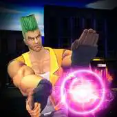 Free play online Paul Superhero- Grand Immortal Fight APK