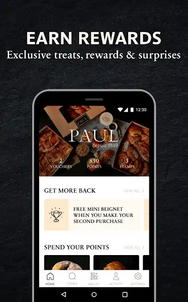 Play PAUL UK as an online game PAUL UK with UptoPlay