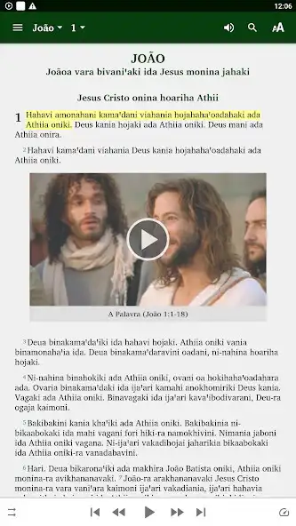 Play Paumarí Bíblia and enjoy Paumarí Bíblia with UptoPlay Play Paumarí Bíblia and enjoy Paumarí Bíblia with UptoPlay