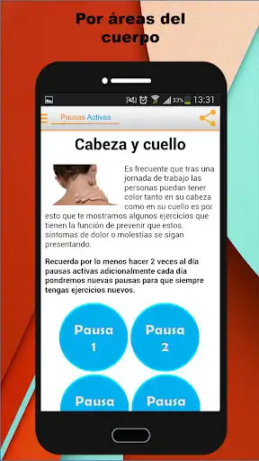 Play Pausas Activas
