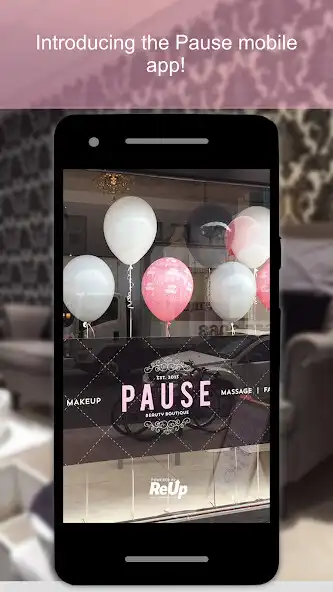 Play Pause Beauty Boutique  and enjoy Pause Beauty Boutique with UptoPlay