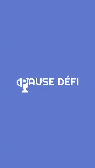 Play Pause Défi  and enjoy Pause Défi with UptoPlay