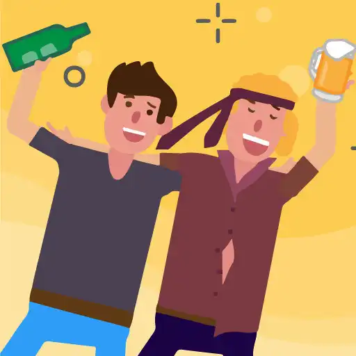 Play Pause...drink! drinking game. APK