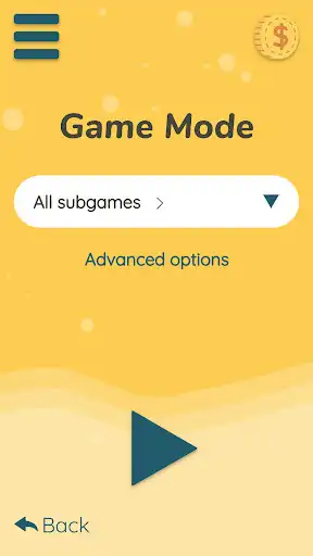 Play Pause...drink! drinking game. as an online game Pause...drink! drinking game. with UptoPlay