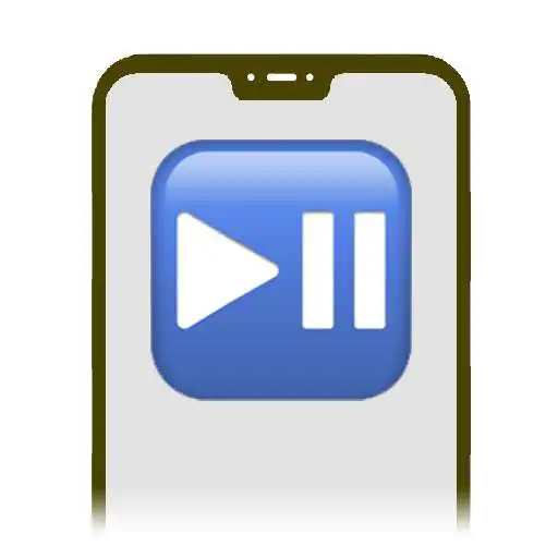 Play Pause media playback APK Play Pause media playback APK