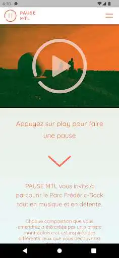 Play Pause MTL  and enjoy Pause MTL with UptoPlay