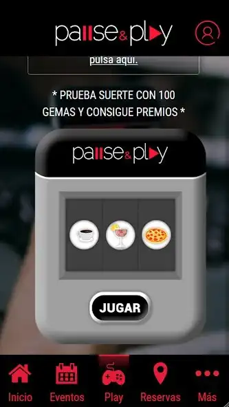 Play Pause  Play as an online game Pause  Play with UptoPlay