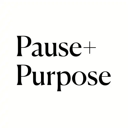 Play Pause + Purpose APK