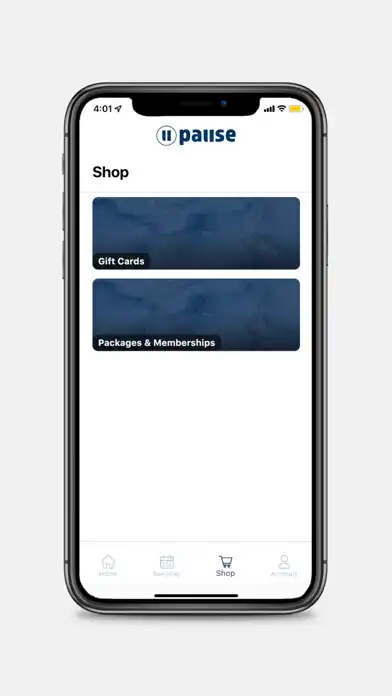 Play Pause Studio App as an online game Pause Studio App with UptoPlay