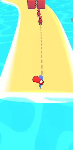 Play Pause The Punch  and enjoy Pause The Punch with UptoPlay
