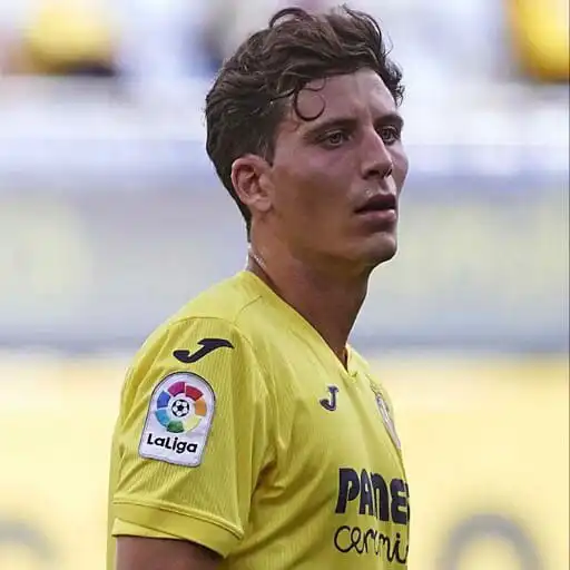 Play Pau Torres 4K Wallpaper APK