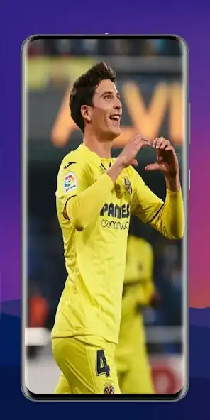 Play Pau Torres 4K Wallpaper and enjoy Pau Torres 4K Wallpaper with UptoPlay Play Pau Torres 4K Wallpaper and enjoy Pau Torres 4K Wallpaper with UptoPlay
