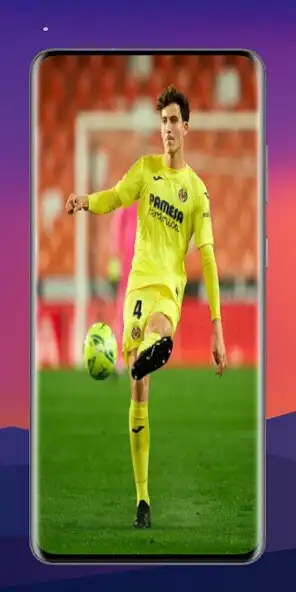 Play Pau Torres 4K Wallpaper as an online game online Pau Torres 4K Wallpaper with UptoPlay Play Pau Torres 4K Wallpaper as an online game Pau Torres 4K Wallpaper with UptoPlay