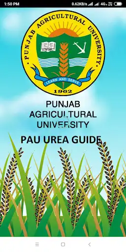 Play PAU Urea Guide  and enjoy PAU Urea Guide with UptoPlay