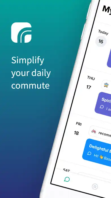 Play Pave Commute  and enjoy Pave Commute with UptoPlay