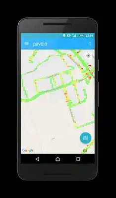 Play Paveio