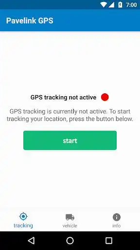 Play Pavelink GPS  and enjoy Pavelink GPS with UptoPlay