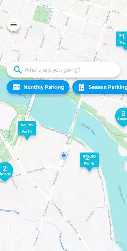 Play Pavemint - Find Parking  and enjoy Pavemint - Find Parking with UptoPlay