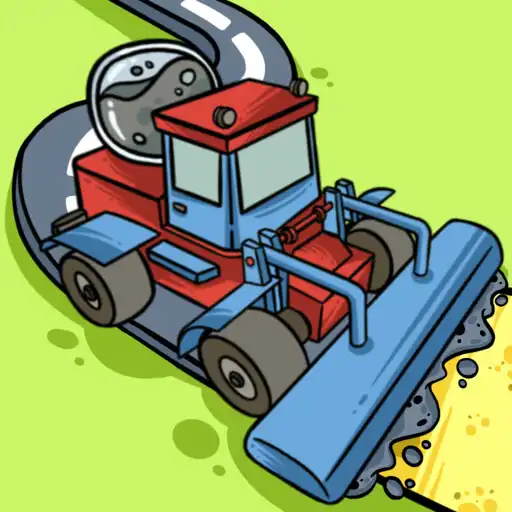 Play Pave The Way! APK