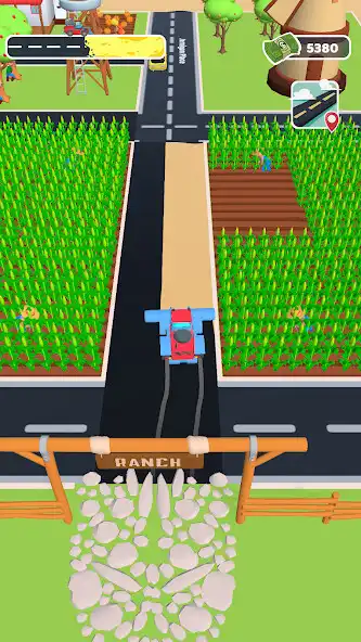 Play Pave The Way!  and enjoy Pave The Way! with UptoPlay