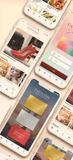 Play Pavilion KL as an online game Pavilion KL with UptoPlay