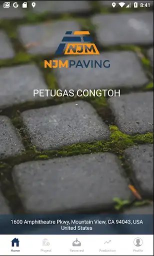 Play Paving NJM  and enjoy Paving NJM with UptoPlay
