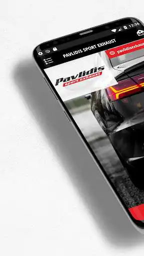 Play PAVLIDIS SPORT EXHAUST  and enjoy PAVLIDIS SPORT EXHAUST with UptoPlay