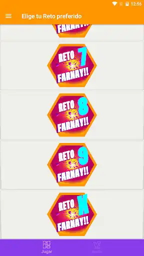 Play paVosFree as an online game paVosFree with UptoPlay