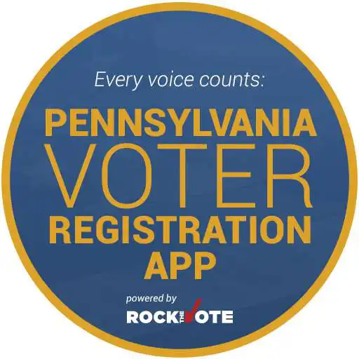 Play PA Voter Registration App APK Play PA Voter Registration App APK